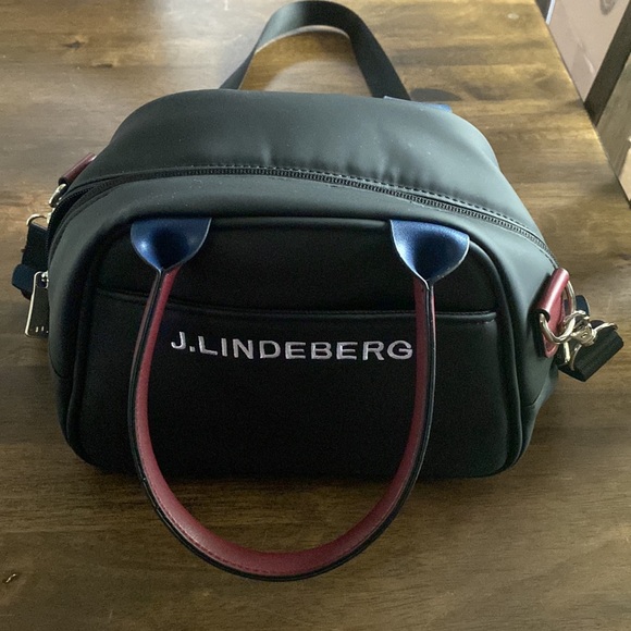 NWT - J. Lindeberg purse - Picture 2 of 3